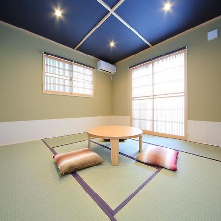 Coto Kyoto Kiyomizu 2 Villa Екстериор снимка