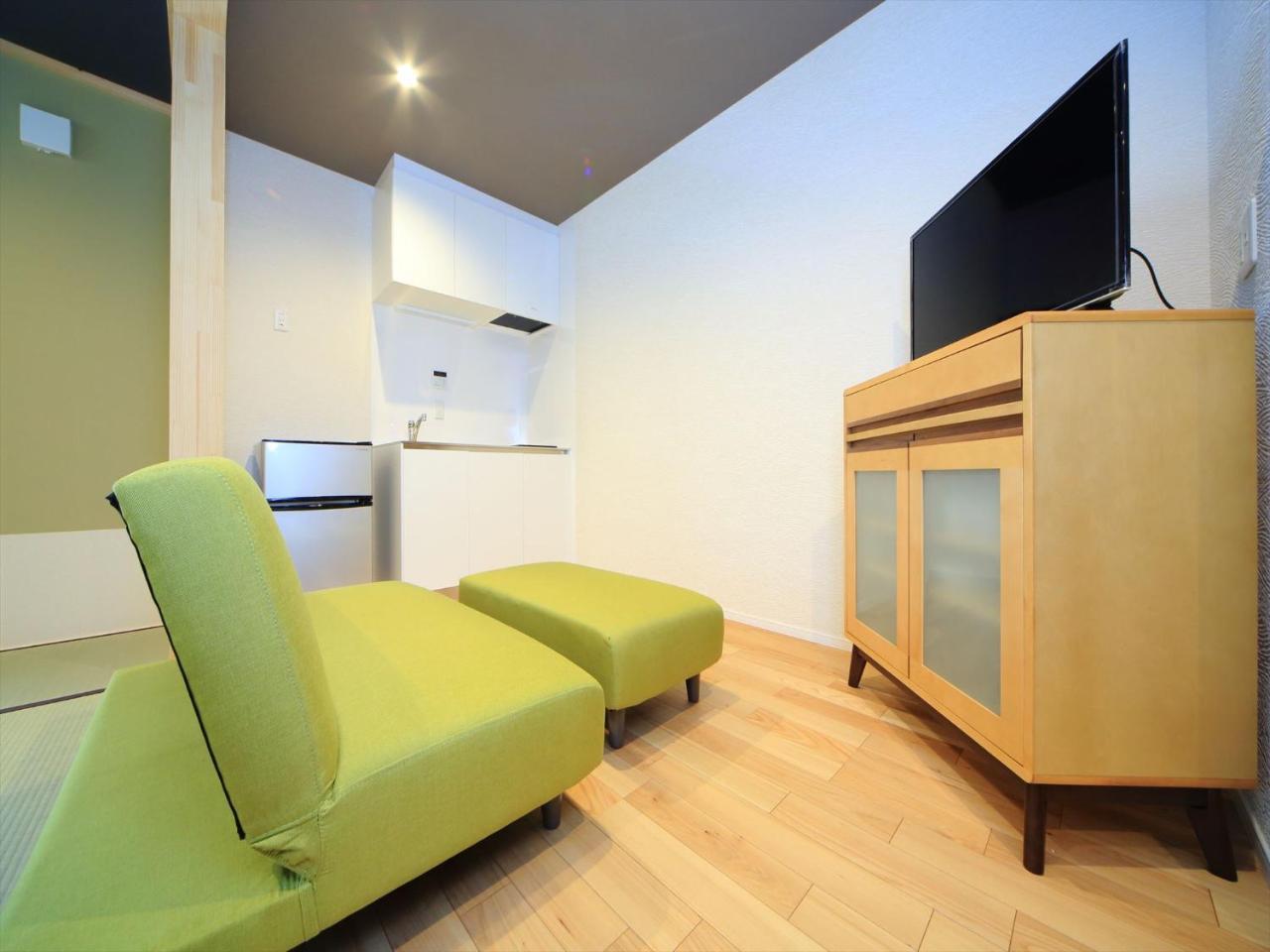 Coto Kyoto Kiyomizu 2 Villa Екстериор снимка