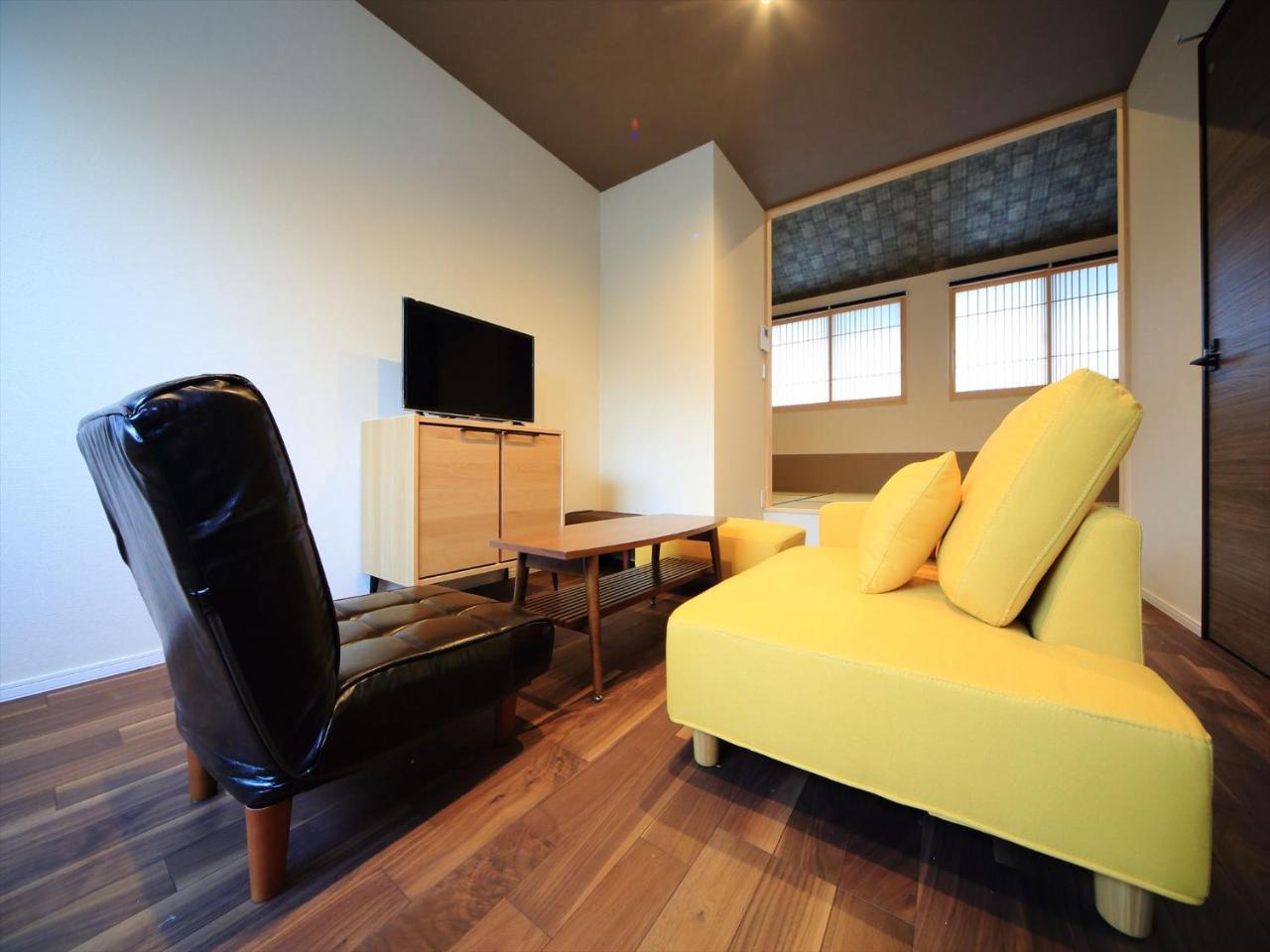 Coto Kyoto Kiyomizu 2 Villa Екстериор снимка