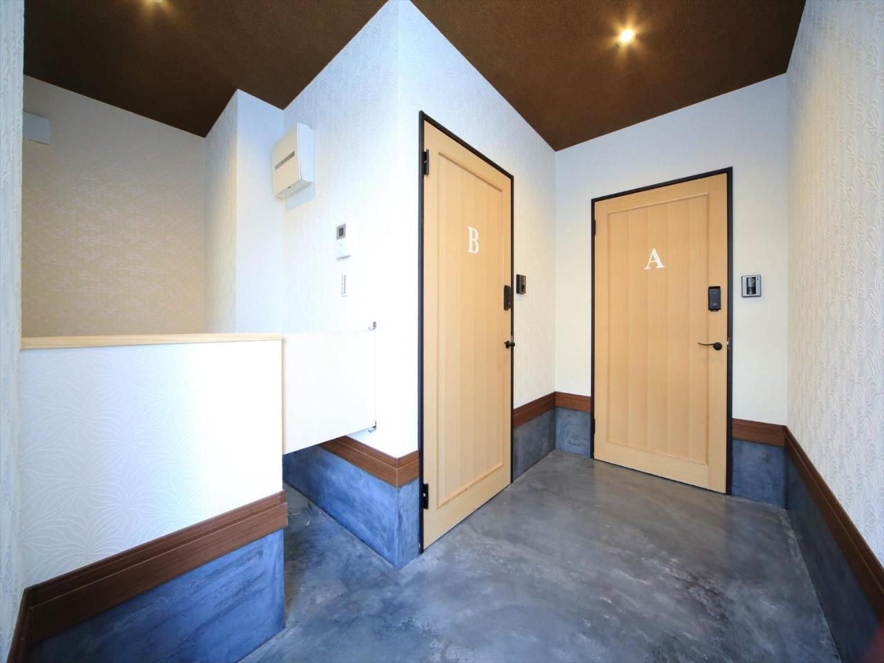 Coto Kyoto Kiyomizu 2 Villa Екстериор снимка