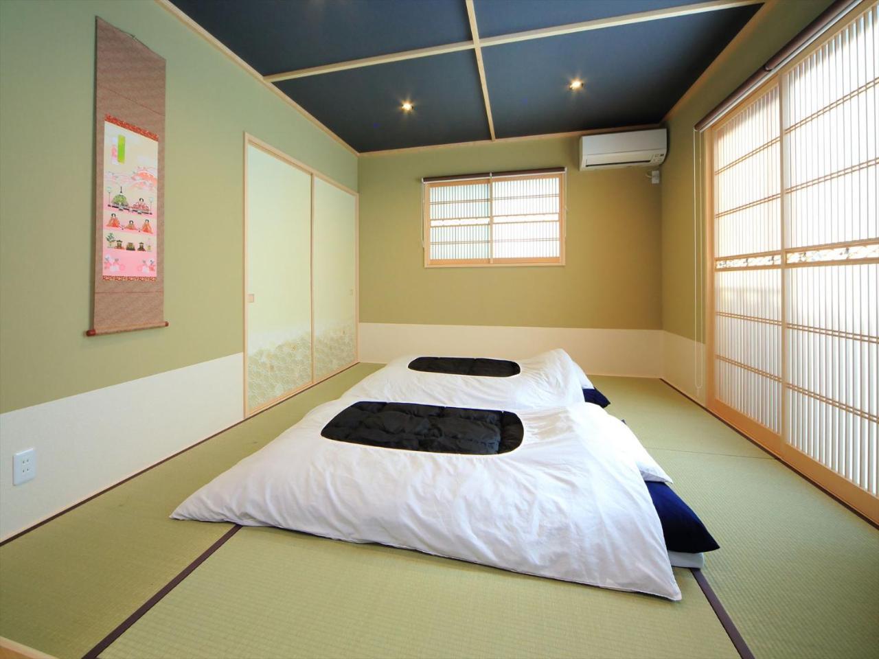 Coto Kyoto Kiyomizu 2 Villa Екстериор снимка