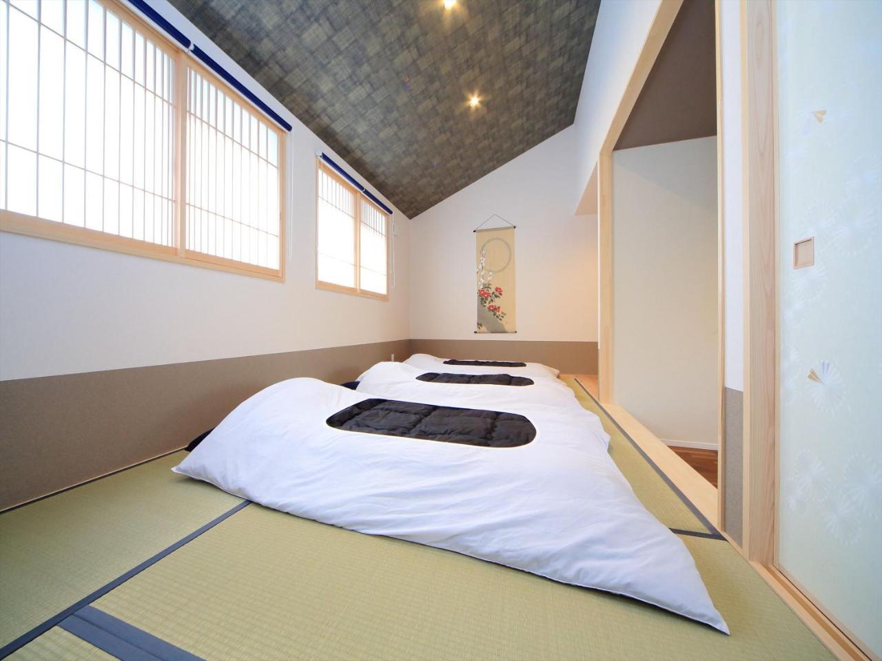 Coto Kyoto Kiyomizu 2 Villa Екстериор снимка